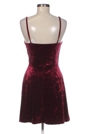 Kleid Zuiki, Größe XS, Farbe Rot, Preis € 26,99