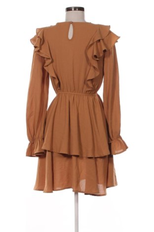 Ruha Zuiki, Méret M, Szín Barna, Ár 3 069 Ft