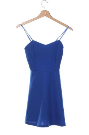 Šaty  Zuiki, Velikost XS, Barva Modrá, Cena  599,00 Kč