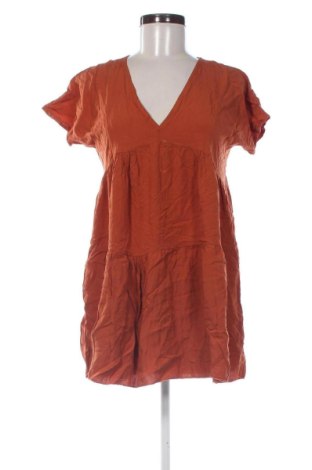 Šaty  Zuiki, Veľkosť M, Farba Hnedá, Cena  23,95 €