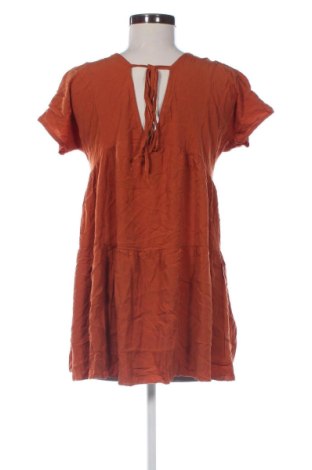 Šaty  Zuiki, Veľkosť M, Farba Hnedá, Cena  23,95 €