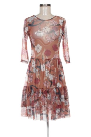 Šaty  Zuiki, Velikost M, Barva Vícebarevné, Cena  599,00 Kč