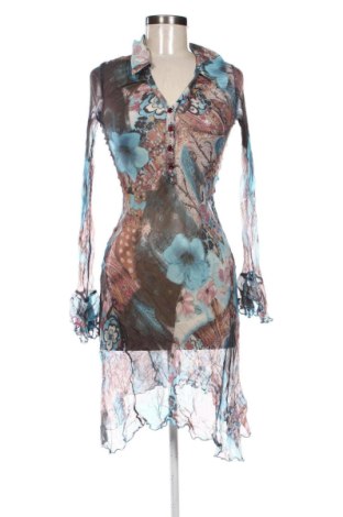 Рокля Zuiki, Размер XXS, Цвят Многоцветен, Цена 20,00 €