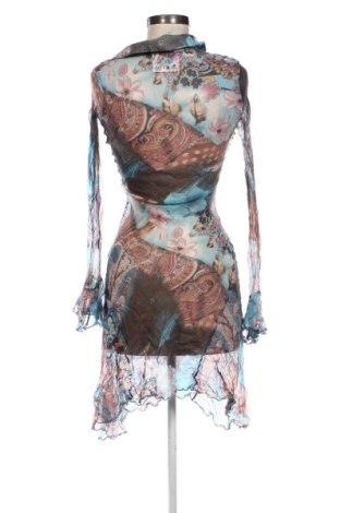 Рокля Zuiki, Размер XXS, Цвят Многоцветен, Цена 20,00 €