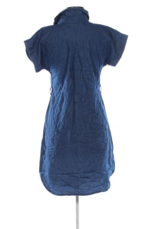 Šaty  Zuiki, Velikost S, Barva Modrá, Cena  729,00 Kč