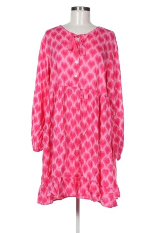 Kleid Zwillingsherz, Größe L, Farbe Rosa, Preis € 32,99