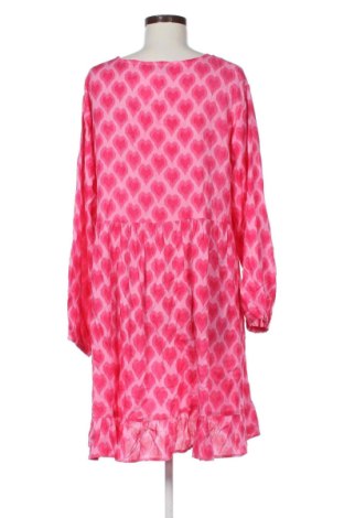 Kleid Zwillingsherz, Größe L, Farbe Rosa, Preis € 32,99