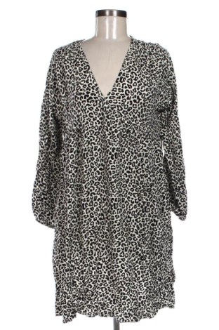 Kleid Zwillingsherz, Größe XL, Farbe Mehrfarbig, Preis € 32,99