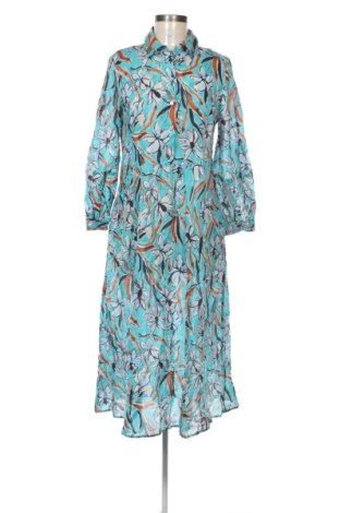 Kleid i Blues, Größe L, Farbe Mehrfarbig, Preis 86,99 €