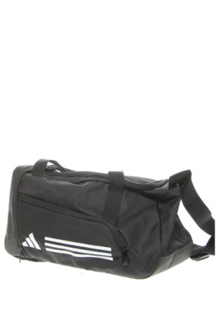 Geantă de călătorie Adidas, Culoare Negru, Preț 342,99 Lei