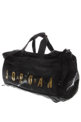 Geantă de călătorie Air Jordan Nike, Culoare Negru, Preț 443,99 Lei
