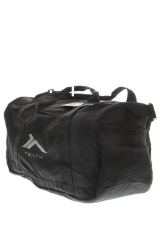 Geantă de călătorie Tenth, Culoare Negru, Preț 294,99 Lei