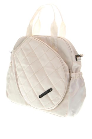 Geantă de călătorie Unbranded, Culoare Bej, Preț 114,69 Lei