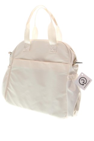 Geantă de călătorie Unbranded, Culoare Bej, Preț 114,69 Lei