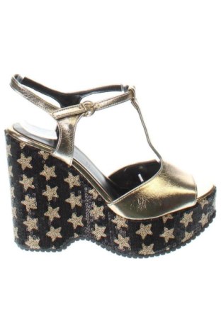 Sandały Alesya, Rozmiar 37, Kolor Kolorowy, Cena 556,15 zł