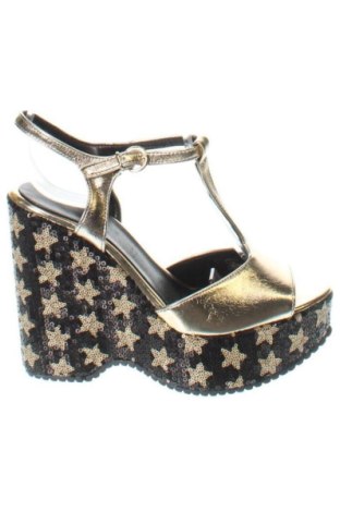 Sandały Alesya, Rozmiar 36, Kolor Kolorowy, Cena 471,23 zł