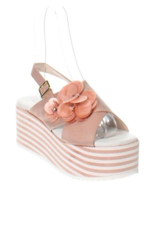 Sandały Alesya, Rozmiar 36, Kolor Kolorowy, Cena 471,23 zł