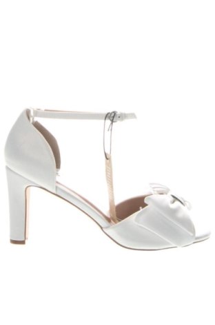 Sandale Anna Field, Mărime 42, Culoare Alb, Preț 87,97 Lei