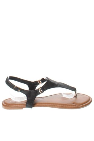 Sandały Ardene, Rozmiar 40, Kolor Czarny, Cena 169,60 zł