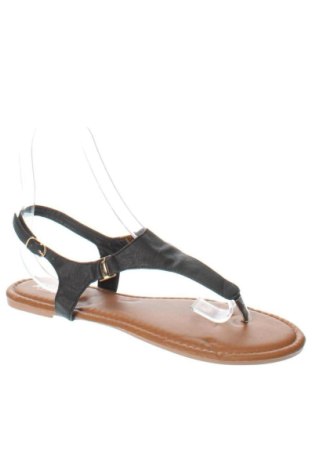 Sandały Ardene, Rozmiar 40, Kolor Czarny, Cena 169,60 zł