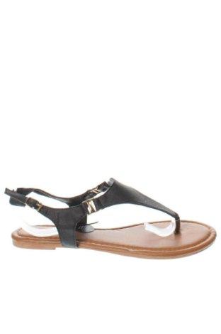 Sandały Ardene, Rozmiar 38, Kolor Czarny, Cena 169,60 zł