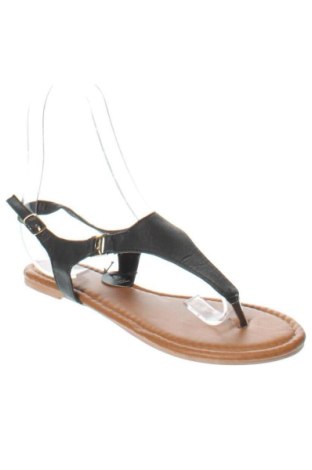 Sandały Ardene, Rozmiar 38, Kolor Czarny, Cena 169,60 zł