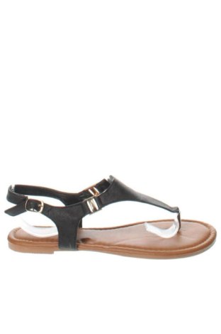 Σανδάλια Ardene, Μέγεθος 36, Χρώμα Μαύρο, Τιμή 31,65 €