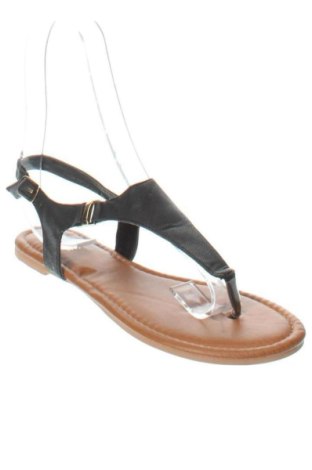 Σανδάλια Ardene, Μέγεθος 36, Χρώμα Μαύρο, Τιμή 31,65 €