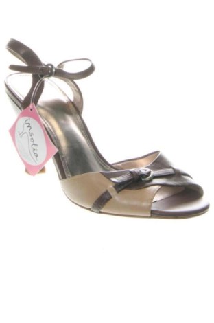 Sandalen Bata, Größe 40, Farbe Mehrfarbig, Preis 63,00 €