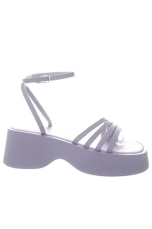 Sandále Botinelli, Veľkosť 39, Farba Fialová, Cena  31,65 €