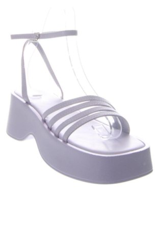 Sandále Botinelli, Veľkosť 39, Farba Fialová, Cena  31,65 €