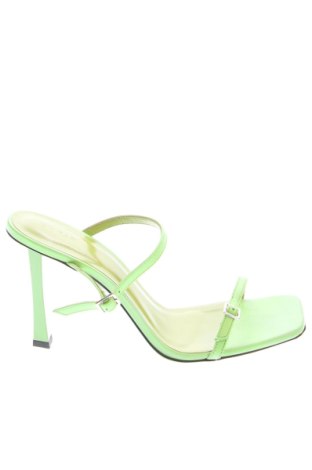 Σανδάλια By Far, Μέγεθος 41, Χρώμα Πράσινο, Τιμή 335,00 €