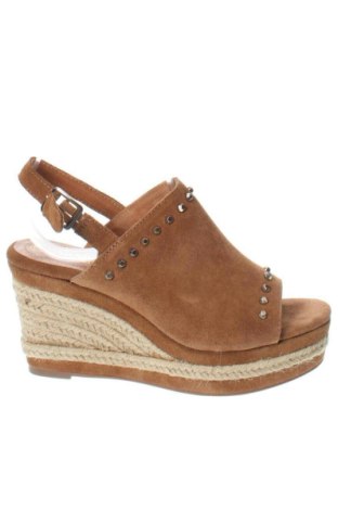 Σανδάλια Carmela, Μέγεθος 37, Χρώμα Καφέ, Τιμή 75,19 €