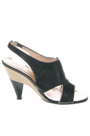 Сандали Chiarini Bologna, Размер 39, Цвят Черен, Цена 84,00 €