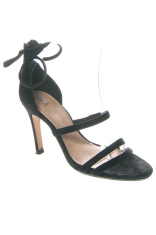 Sandale Clarks, Mărime 39, Culoare Negru, Preț 437,91 Lei