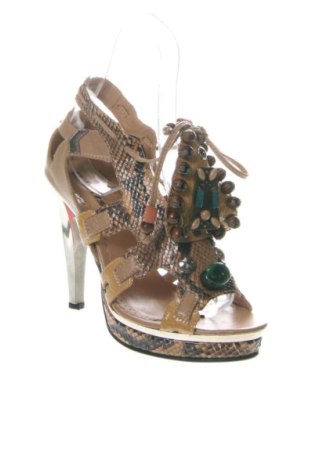 Sandalen Daris, Größe 37, Farbe Mehrfarbig, Preis 63,49 €