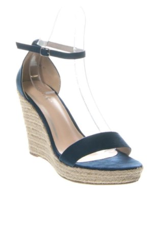 Sandalen Day-Vine, Größe 41, Farbe Blau, Preis 26,00 €