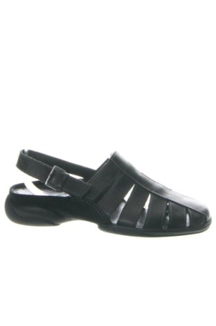 Sandalen ECCO, Größe 38, Farbe Schwarz, Preis 84,35 €