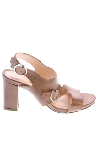 Сандали Eksbut, Размер 39, Цвят Кафяв, Цена 48,00 €