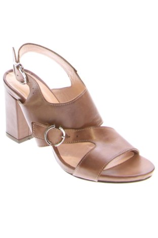 Сандали Eksbut, Размер 39, Цвят Кафяв, Цена 48,00 €