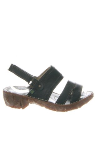 Sandalen El Naturalista, Größe 38, Farbe Braun, Preis 122,96 €