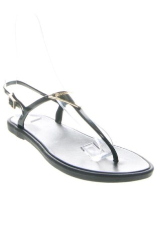 Sandały Emporio Armani, Rozmiar 38, Kolor Czarny, Cena 871,00 zł