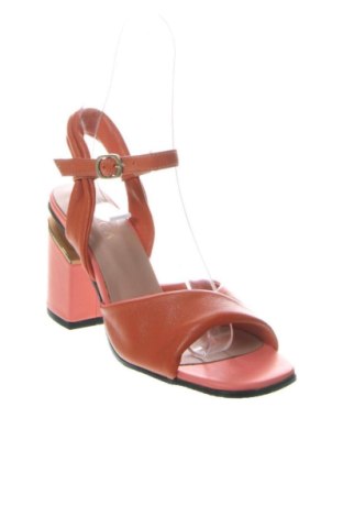 Sandały Epica, Rozmiar 37, Kolor Kolorowy, Cena 254,91 zł
