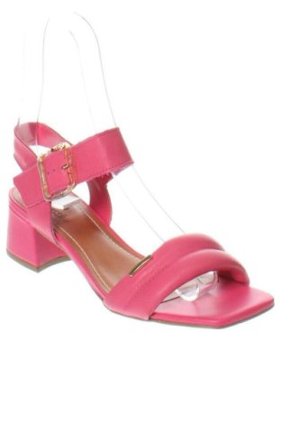 Sandały Flavia Passini, Rozmiar 37, Kolor Różowy, Cena 200,43 zł