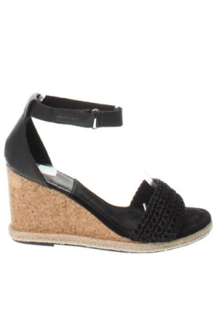 Sandały Gant, Rozmiar 40, Kolor Czarny, Cena 487,62 zł