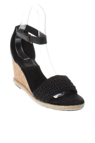 Sandały Gant, Rozmiar 40, Kolor Czarny, Cena 487,62 zł