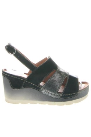 Sandale Giorgio Fabiani, Mărime 36, Culoare Multicolor, Preț 1.009,99 Lei