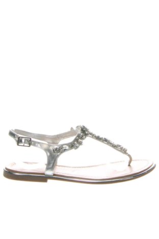 Σανδάλια Graceland, Μέγεθος 40, Χρώμα Γκρί, Τιμή 31,99 €