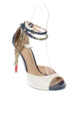 Sandały Guess, Rozmiar 37, Kolor Kolorowy, Cena 557,28 zł