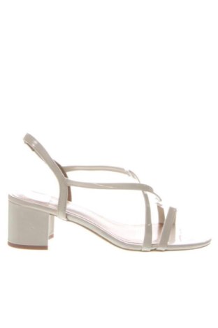 Sandalen H&M, Größe 38, Farbe Beige, Preis 32,00 €